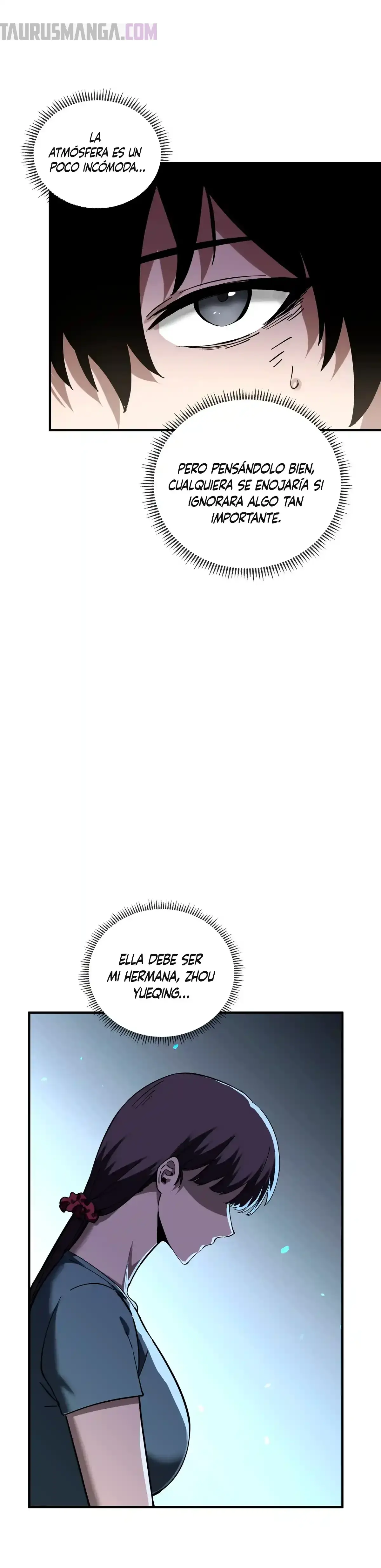 Esclavo Corporativo del Dios Maligno > Capitulo 2 > Page 251